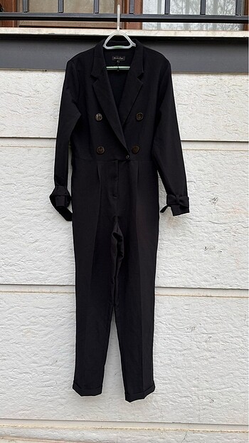 s Beden Massimo Dutti Uzun Tulum 42 ????
