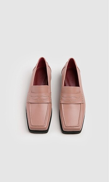 Prev Joan Loafer - Rosy 37 ????