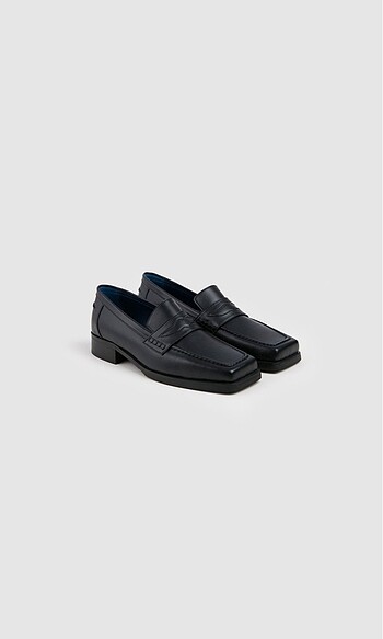 37 Beden Prev Joan Loafer Siyah 37 ????