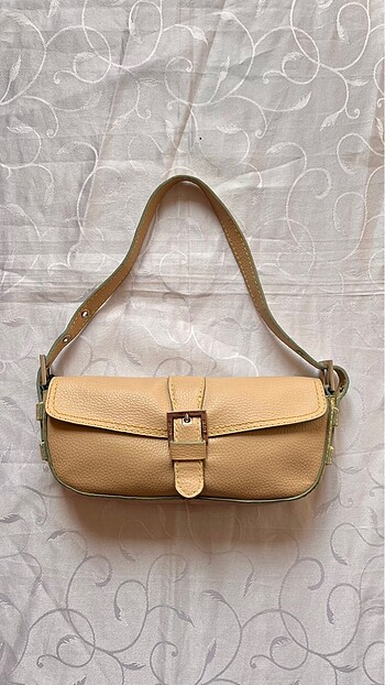 Mango Vintage El Çantası