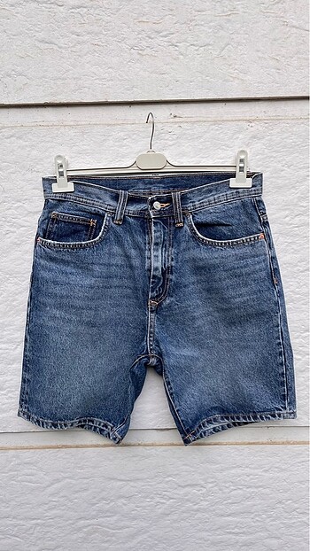 Zara Erkek Yazlık Şort 40 ????