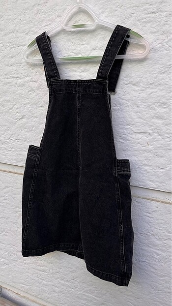 Mango Denim Tulum XS ???? - Görsel 9