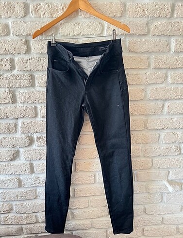 Guess skinny kışlık pantalon