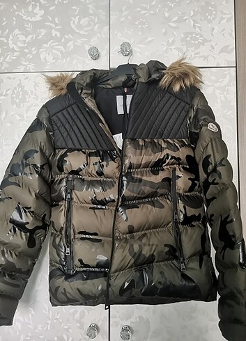 Moncler mont