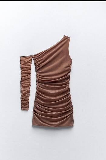 Zara mini elbise