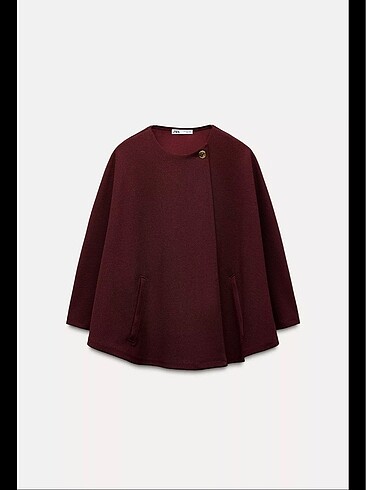 Zara ceket