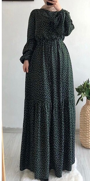 Yazlık elbise