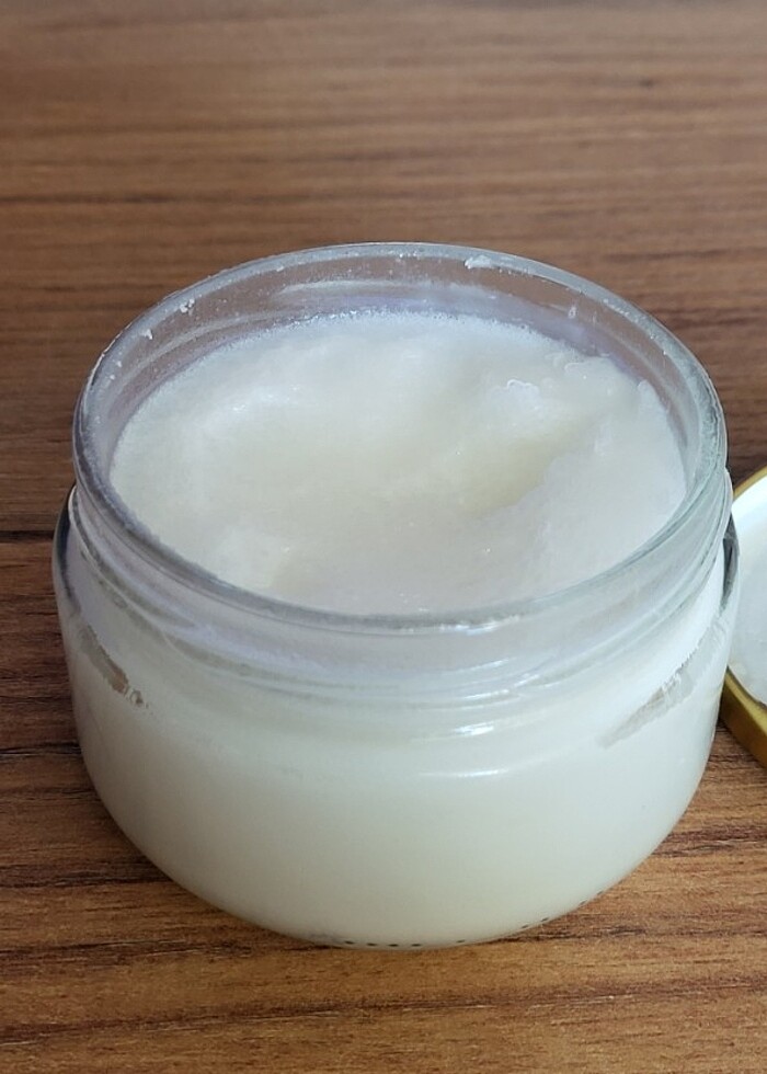 Hindistan cevizi yagi  - Görsel 2