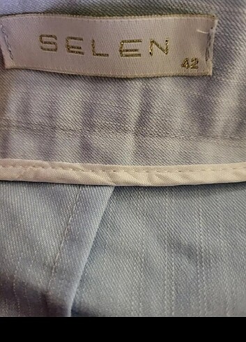 Takım elbise - Görsel 7