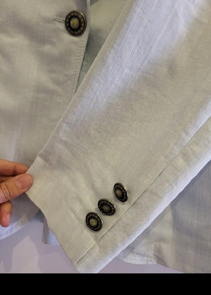 Takım elbise - Görsel 3