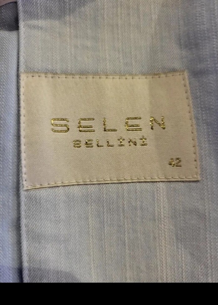 Takım elbise - Görsel 5