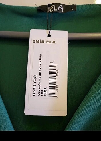 Elbise yeni - Görsel 2