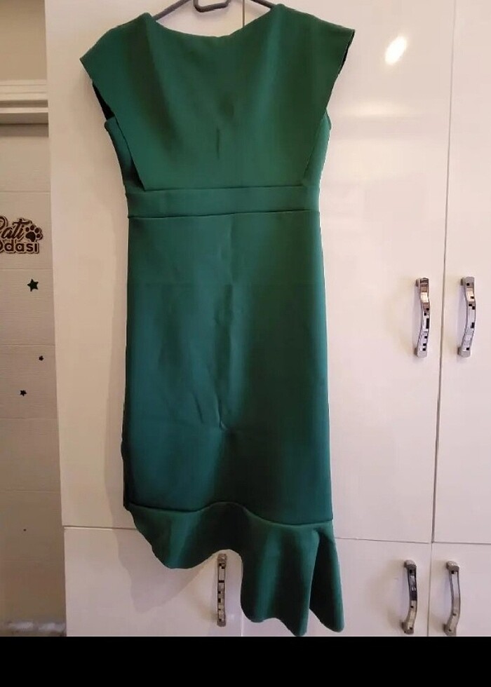 Elbise yeni - Görsel 3