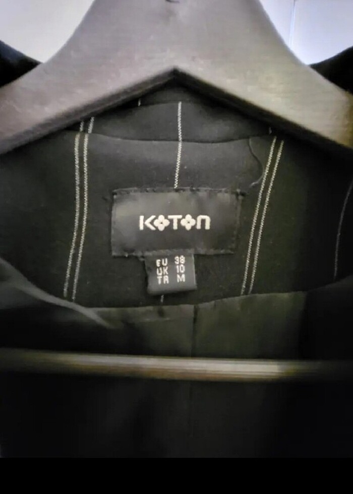 Takım elbise  - Görsel 2