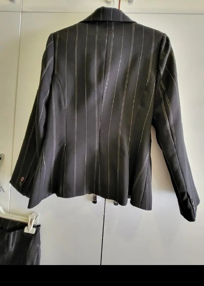 Takım elbise  - Görsel 4