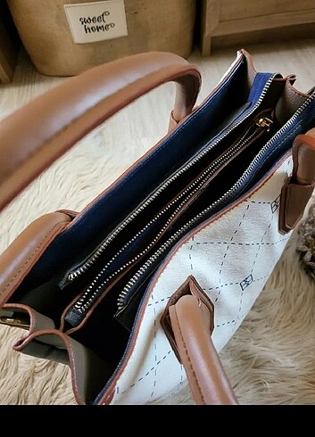 Kol cantasi - Görsel 3