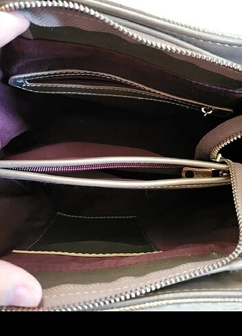 Kol cantasi - Görsel 3