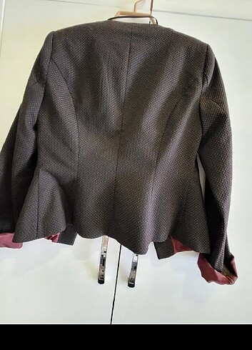 Ceket  - Görsel 2