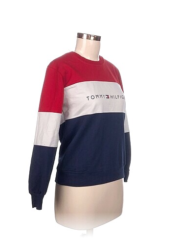 Vintage Love Diğer Sweatshirt %70 İndirimli.