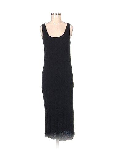 H&M Uzun Elbise %70 İndirimli.