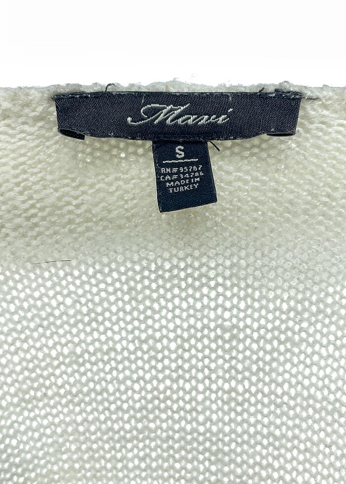 Mavi Jeans Hırka %70 İndirimli. - Görsel 4