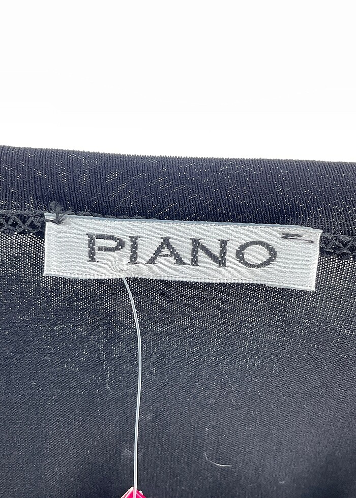 Diğer Bluz %70 İndirimli. - Görsel 4