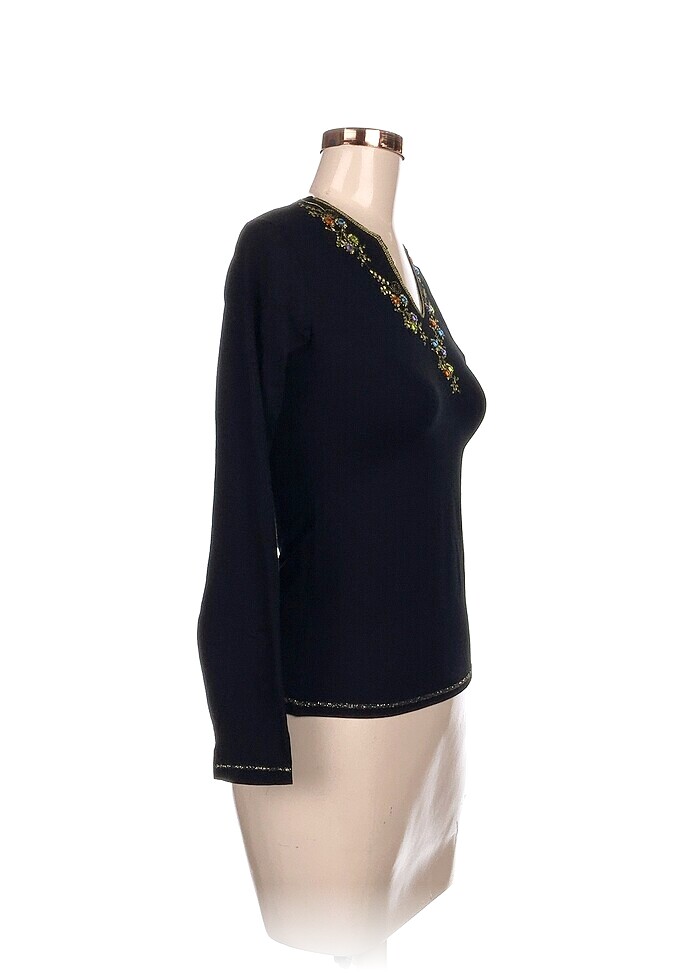 Diğer Bluz %70 İndirimli. - Görsel 2