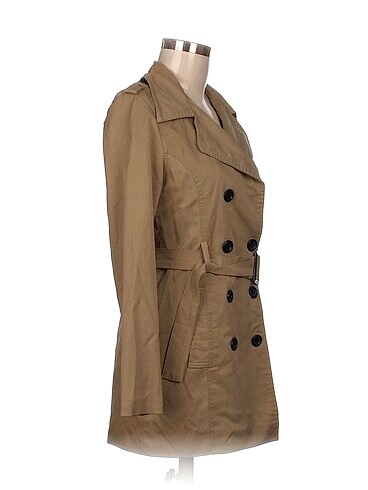Addax Addax Trenchcoat %70 İndirimli.