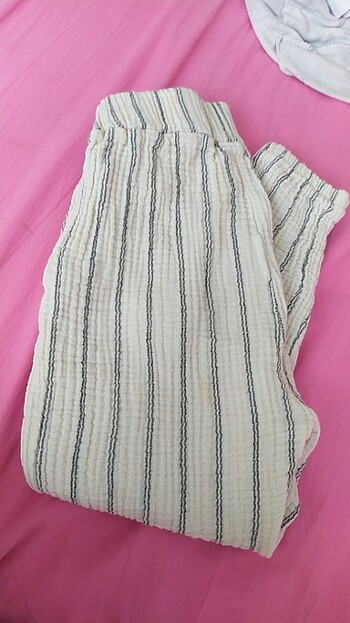 Cigit Müslin pantolon