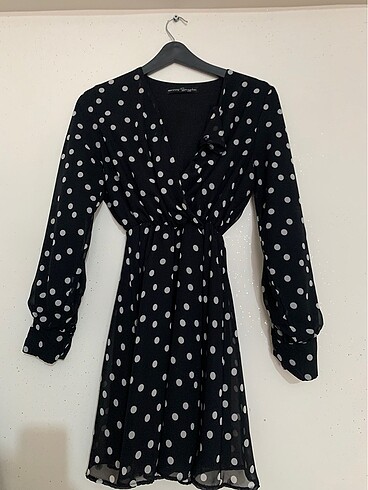 Elbise tunik