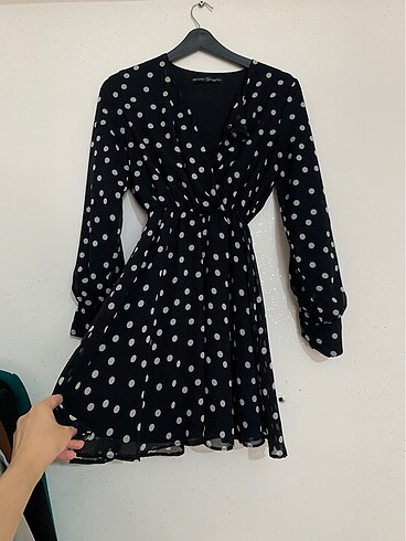 LC Waikiki Elbise tunik