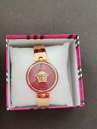 versace bayan saat 
