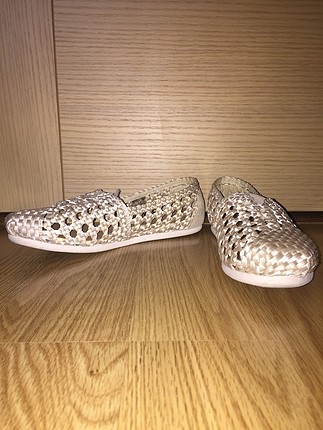 Toms babet/espadril