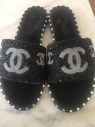 Chanel Chanel terlik