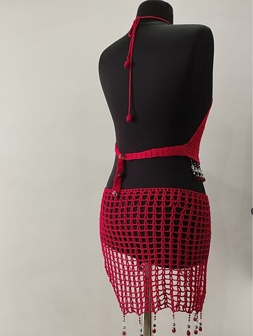 Plaj kıyafeti - Görsel 2