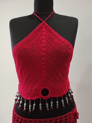 Plaj kıyafeti - Görsel 3