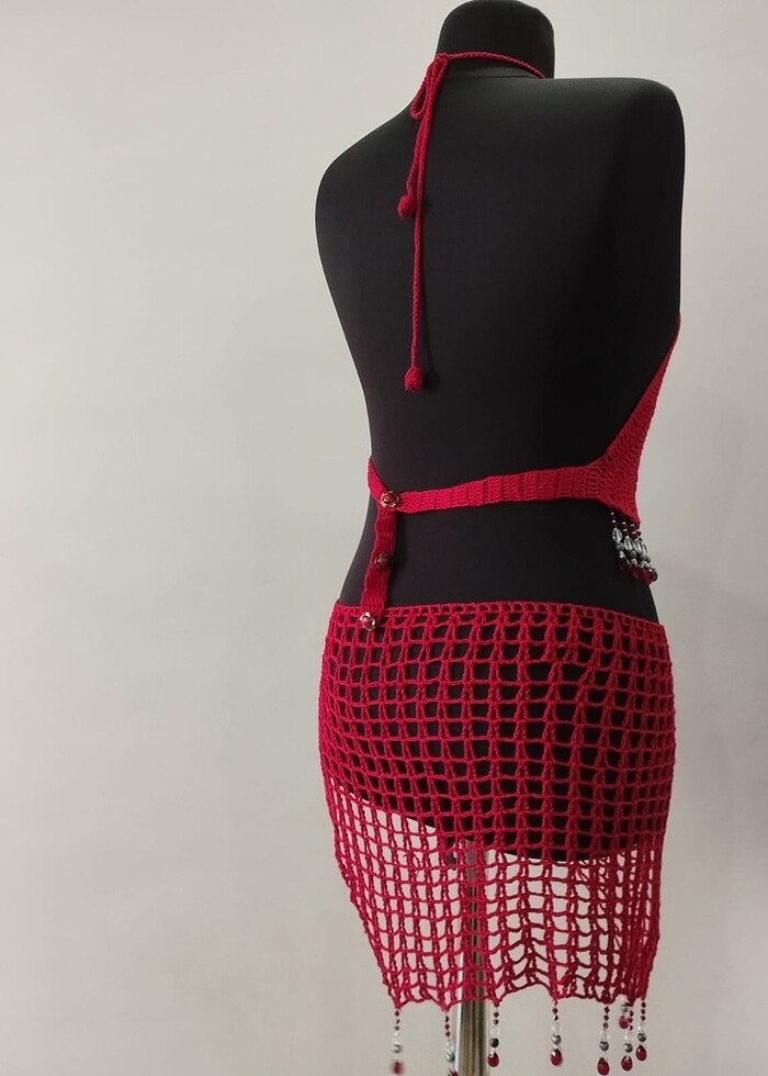 Plaj kıyafeti - Görsel 2