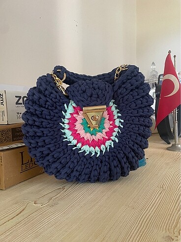 Beden Penye çanta