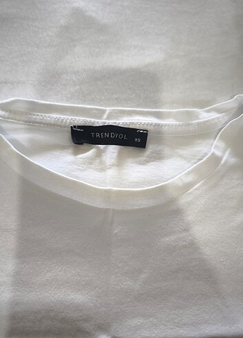 Trendyol & Milla Trendyolmilla crop tişort