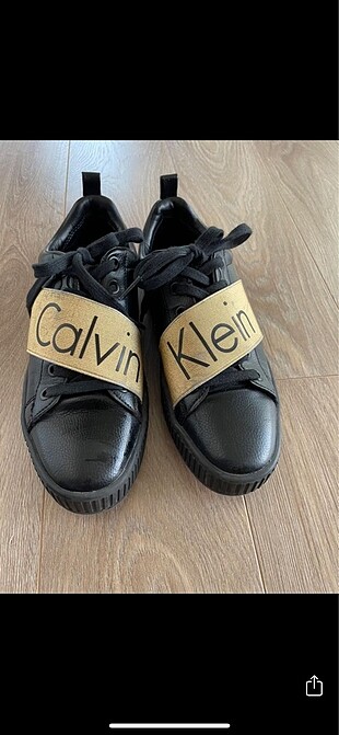 ck sneaker