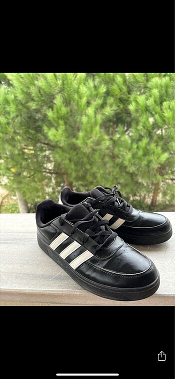 39,5 Beden Orjinal Adidas ayakkabı