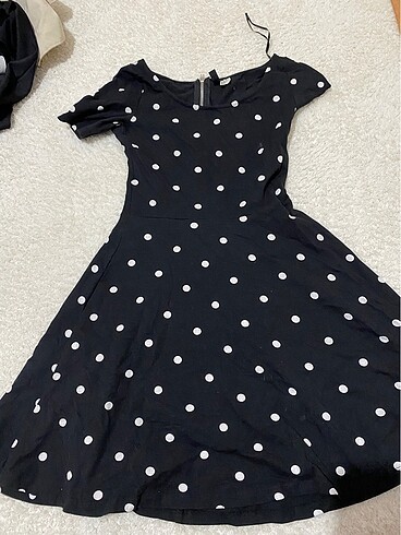 H&M HM KADIN ELBİSE