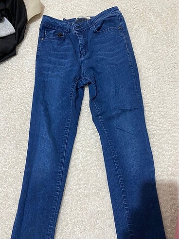 koton skinny