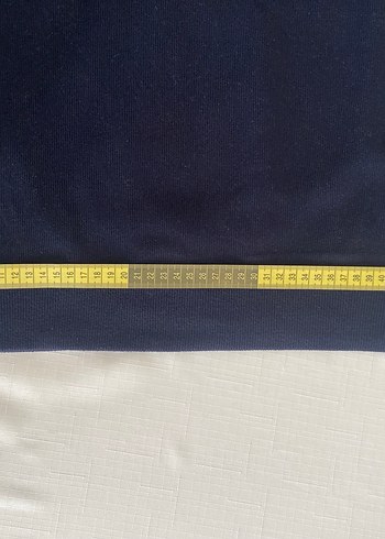 Lacivert Erkek Sweatshirt - Görsel 4