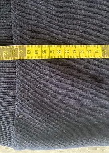 Lacivert Erkek Sweatshirt - Görsel 3