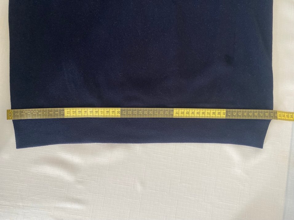 Lacivert Erkek Sweatshirt - Görsel 4