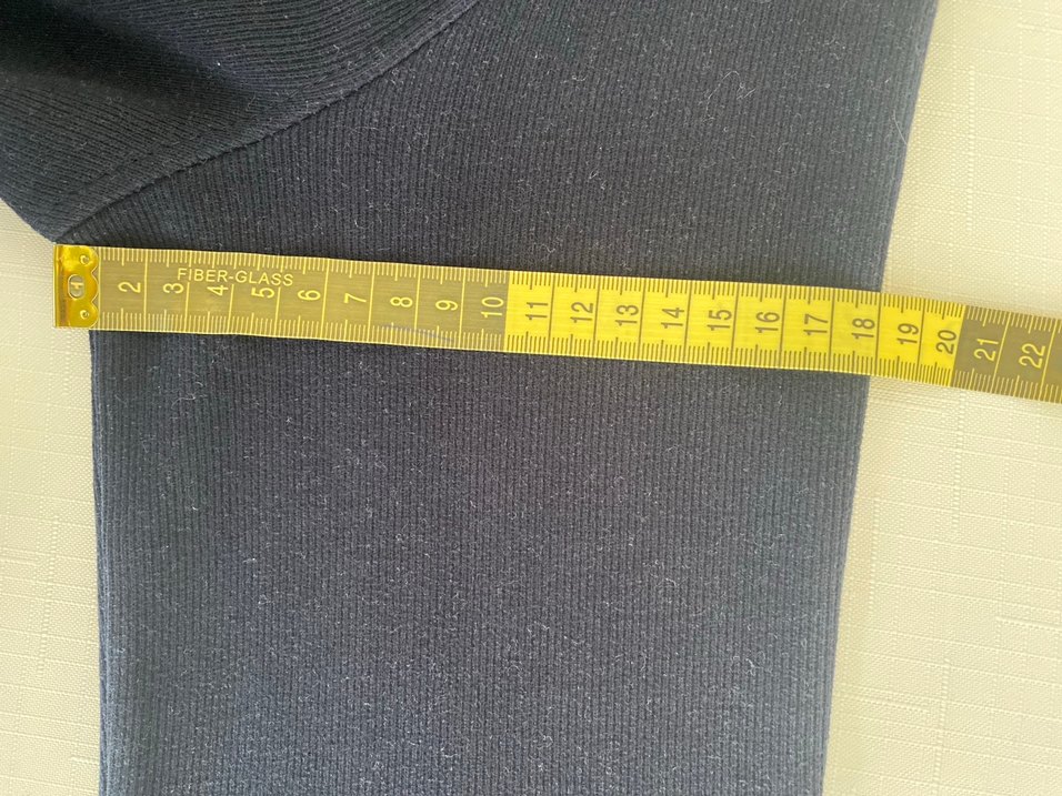 Lacivert Erkek Sweatshirt - Görsel 5