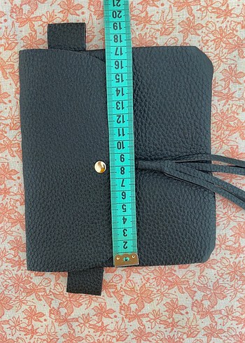 Siyah küçük çantalar, cüzdanlar - Görsel 5