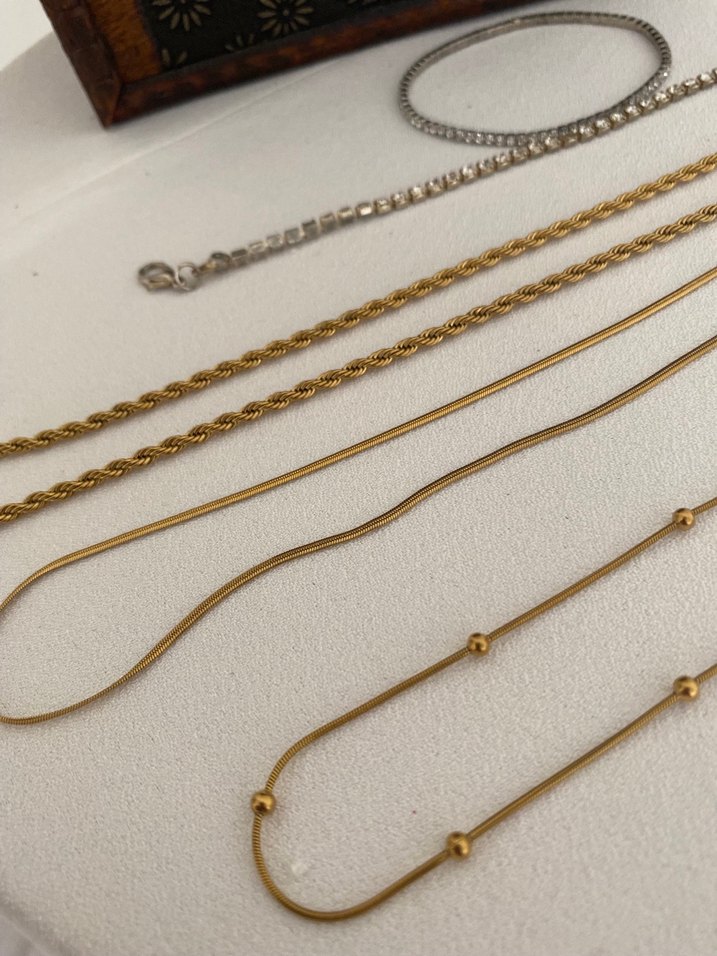 Kadın takılar - Görsel 3