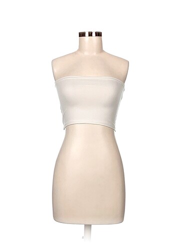 Vintage Love Mini Üst %70 İndirimli.